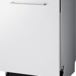Samsung Inbouw vaatwasser DW60A6082BB