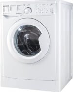 Indesit wasmachine EWC 81483 wasmachine 8kg 1400toeren