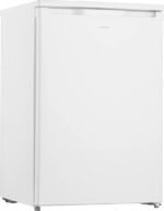 Inventum VR550 tafelmodel vriezer 88 liter - 55 cm breed - Energielabel D - Diepvries - Compact - Vrijstaand - 3 lades - Wit - Afbeelding 2