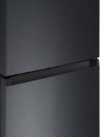 Inventum KV1850B - Koel-vriescombinatie - 185cm hoog - Zwart - Afbeelding 8