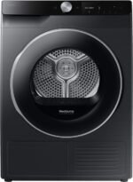 Samsung AI Dry DV90DG6845LBU3 6000 serie - Wasdroger - AI energy mode - Energielabel A - 9 kg