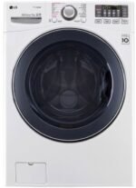 LG LC1R7N2 Wasmachine met TurboWash 17kg
