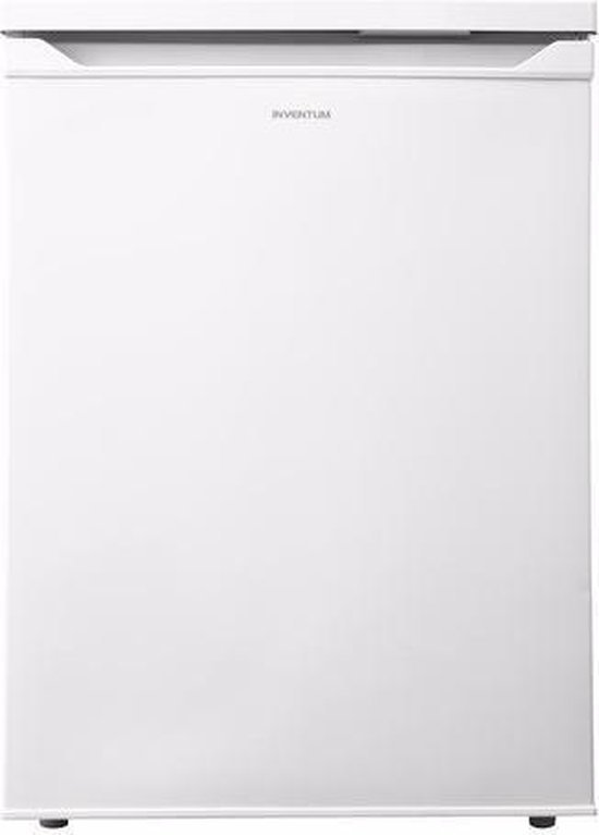 550x767-1.jpg Inventum KK600 tafelmodel koelkast 158 liter - Zonder vriesvak - 60 cm breed - Led-verlichting - Energielabel D - Vrijstaand - Wit - Afbeelding 1