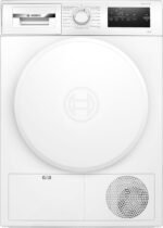 Bosch WTH8300LNL - Serie 4 - Warmtepompdroger - 8 kg - Energielabel A++ - Afbeelding 13