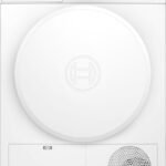 Bosch WTH8300LNL - Serie 4 - Warmtepompdroger - 8 kg - Energielabel A++