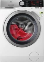 Aeg L7FE96ES Wasmachine 9kg 1600toeren