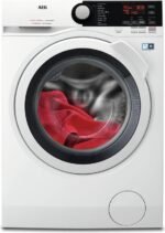 Aeg L7FBE86W Wasmachine 8kg 1600toeren