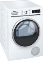 Siemens IQ700 WT47W560NL- Warmtepompdroger 8kg A++