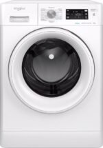 Whirlpool FFB 9468 Wasmachine 9kg 1400toeren