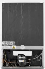 Inventum KK550 - Koelkast Tafelmodel - Wit - Afbeelding 10