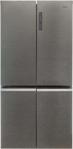 Haier Amerikaanse koelkast HTF-540DP7 4 deurs