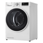 LG RC8042AV3W warmtepompdroger 8kg