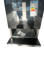 Proff FSIC5060IX2 Fasen Inductie Fornuis Vrijstaand 50CM - Afbeelding 5