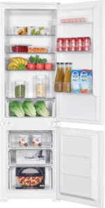Fitelli KV259INB1 inbouw koel-vriescombinatie nishoogte ± 178 cm - Afbeelding 6