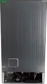 Fitelli KV436BL2 Amerikaanse koelkast donker zwart 90cm breed - Afbeelding 5