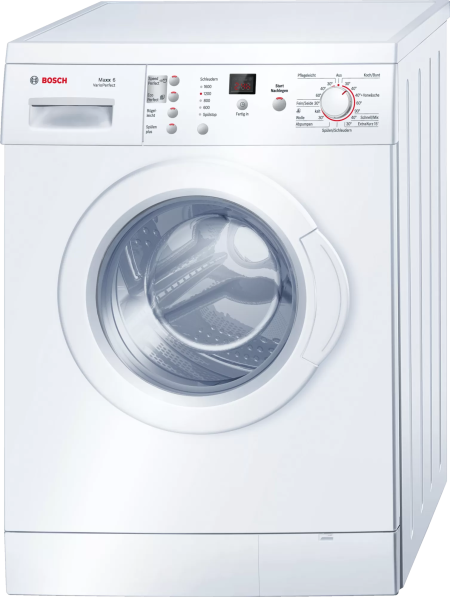70198_mcsa052425_wae32344_def.png Bosch wasmachine maxx 6 1400 toeren 6 kilo - Afbeelding 1