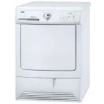 Zanussi Condensdroger ZTE 275 7kg