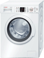 Bosch WAQ28461NL Wasmachine 8kg 1600Toeren