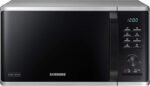 Samsumg MW3500K - Solo Magnetron - 23L - 800W - Zwart