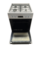 Beko FSM62320DWS - Gasfornuis 60 cm - Afbeelding 3