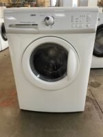 Zanussi ZWH 6149 AP Vrijstaand 7kg 1400TPM Wit wasmachine - Afbeelding 2