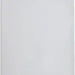 Aanbieding!! Fitelli KV109W01 Tafelmodel Koelkast met vriesvak 109 liter 55cm breed