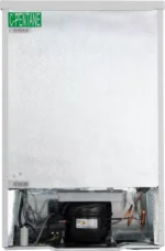 Aanbieding!! Fitelli KV109W01 Tafelmodel Koelkast met vriesvak 109 liter 55cm breed - Afbeelding 4