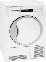 Beko DCU7430X Warmtepompdroger 7kg