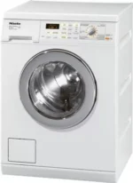 Miele W5723 Wasmachine 7kg 1400toeren