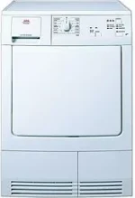 AEG 55640 Lavatherm - Condensdroger 7kg