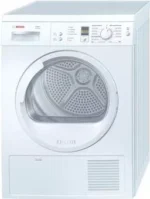 Bosch WTE86100NL Condensdroger 7kg