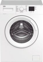 Beko WTV6611BC1 Wasmachine 6kg 1200toeren
