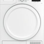 Beko DU7133PX0 Condensdroger 7kg