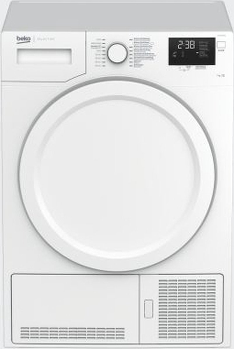 803x1200.jpg Beko DU7133PX0 Condensdroger 7kg - Afbeelding 1