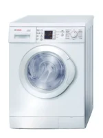 Bosch wasmachine Maxx 6 6kg 1400toeren