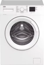 Beko WTV6711BC1 - Wasmachine 6kg 1400 RPM