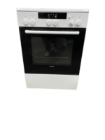Siemens HX423211N gas fornuis met 4 branders 60cm - Afbeelding 3