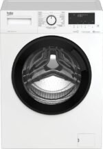 Beko WTV8716XBWST  - SteamCure - Wasmachine 8kg 1400 toeren