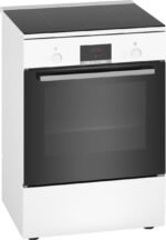 Bosch HLN39A020 - Serie 4 - Vrijstaande Inductiefornuis - Afbeelding 3