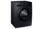 Samsung DV90DG52A0ABEN Wasdroger - Warmtepompdroger - 9kg - Zwart - NL/FR - Afbeelding 3