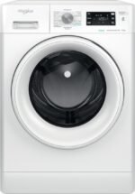 Whirlpool FFB8468BEVF Wasmachine 8kg 1400toeren