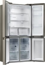 Haier Amerikaanse koelkast HTF-540DP7 4 deurs - Afbeelding 2
