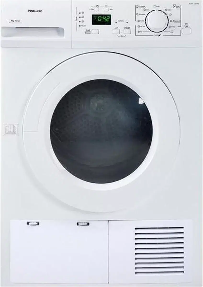 848x1200-jpg.webp PROLINE PCD7 Electro Condensdroger7kg - Afbeelding 1