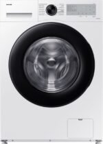 B-keus!! Samsung SuperSpeed WW11DG5B25AHEN - 5000 serie - Wasmachine - 10% zuiniger dan energielabel A 11kg