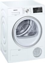 Siemens WT45W491NL iQ500 - Warmtepompdroger - iSensoric 8kg