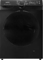 Inventum VWM9010B - Wasmachine - 9kg - 1400 toeren - Zwart