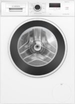 BOSCH WGE02406NL Wasmachine 7 kg 1400toeren - Afbeelding 3
