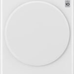 LG | RH80V5AV0N - Warmtepomdroger - 8 kg