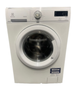 Electrolux EWF1476GDW Wasmachine 7 kg 1400T - Afbeelding 2