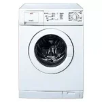 Aeg L54600 wasmachine 5KG 1400toeren